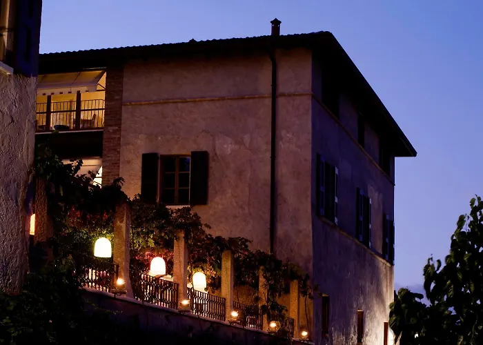 Villa Arcadio Hotel&Resort