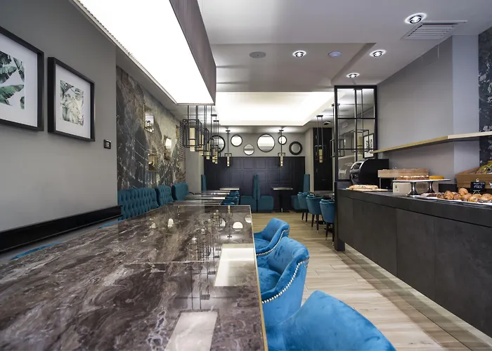 Hotel Milano&SPA***S