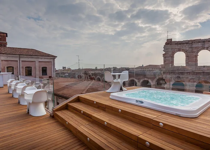 Hotel Milano&SPA***S